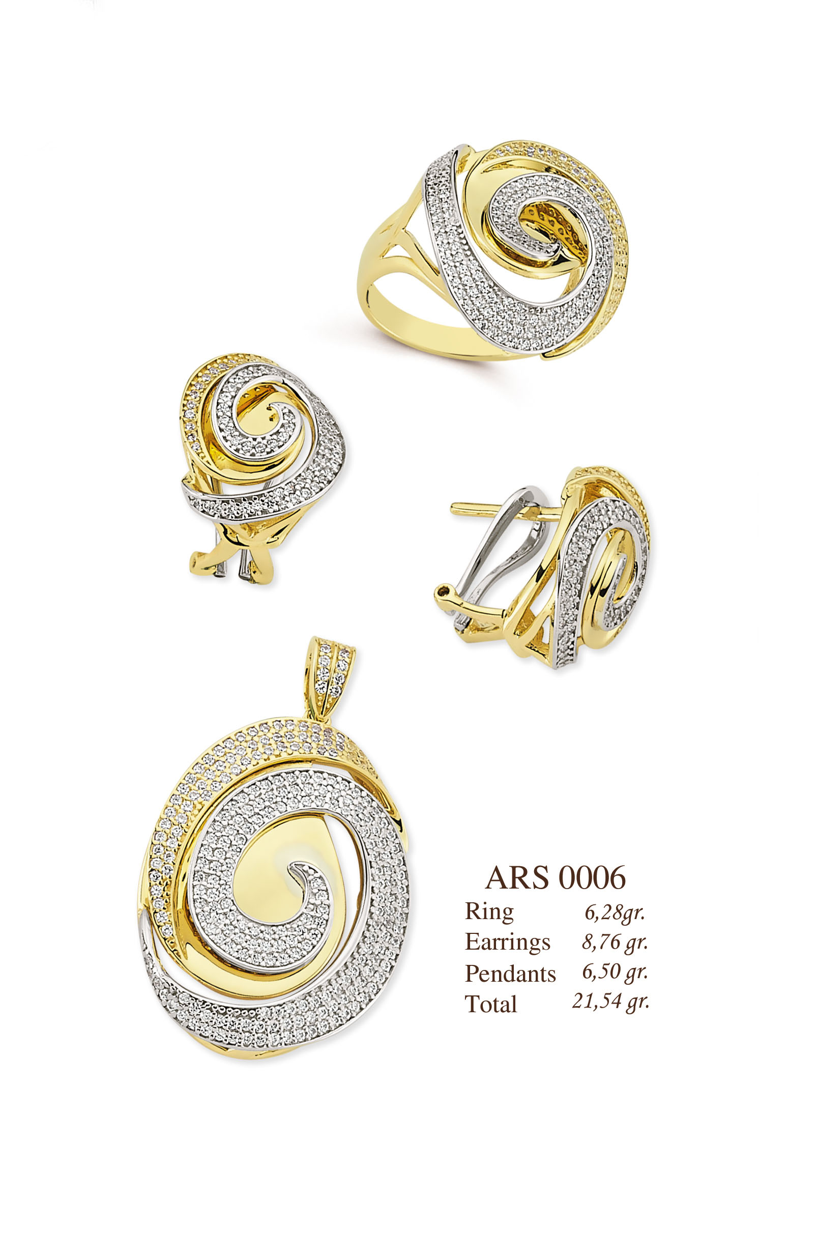 ARS0006